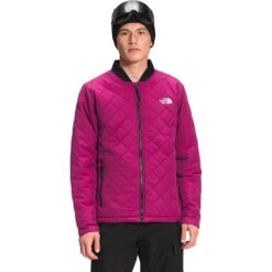 The North Face Men's Jester Insulated Base Layer Ski Jacket -Favorite Wear medium 7780ea29 f1ea 4822 b246 e51585e6c508