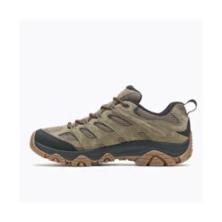 Merrell Men's Moab 3 Waterproof Trail Shoe -Favorite Wear medium 77ab98f9 3fa6 4f89 9ea7 2ad16b23b611