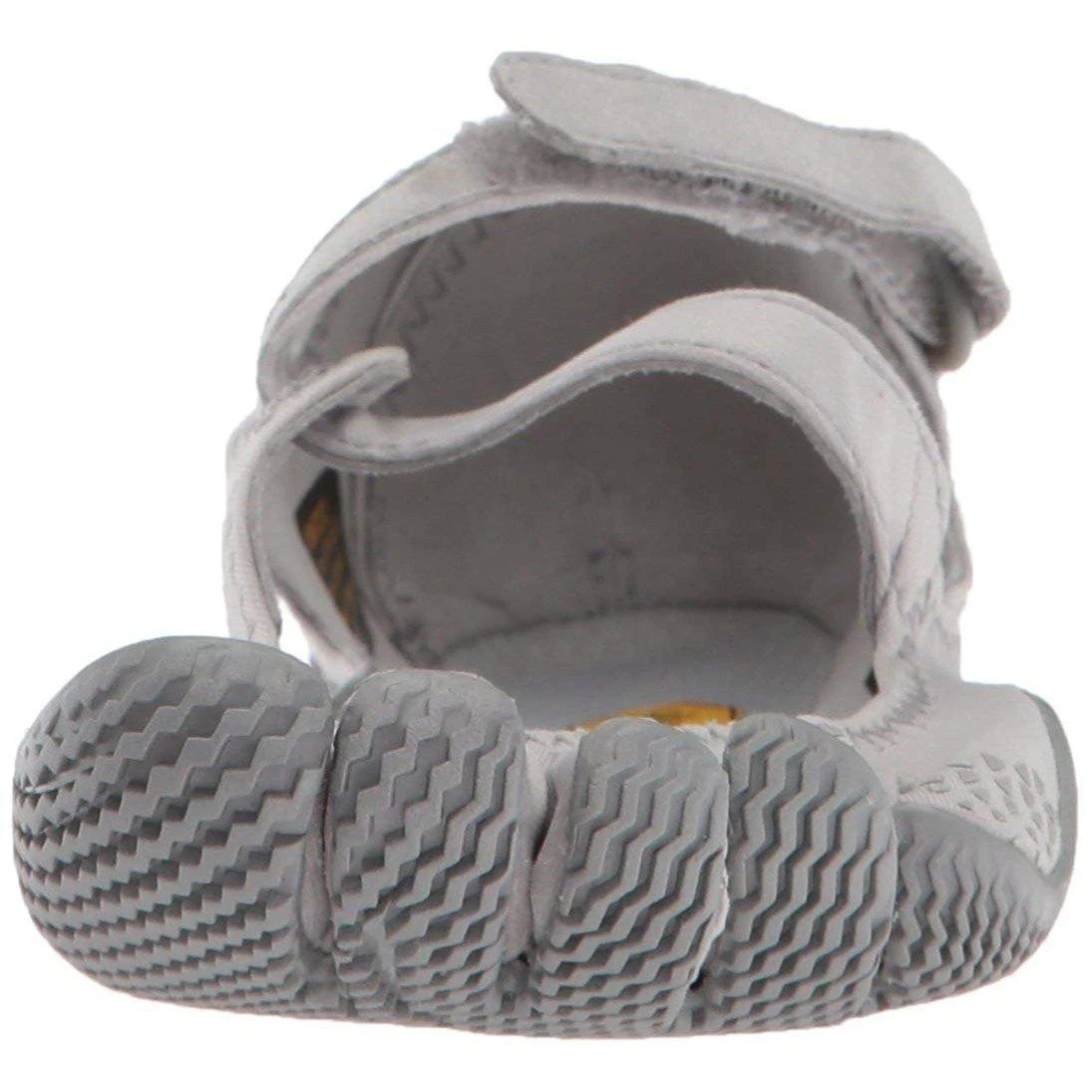 Vibram Five Fingers Women's V-Soul Fitness And Cross Training Yoga Shoe 12 Vibram Five Fingers Women's V-Soul Fitness And Cross Training Yoga Shoe - Image 10