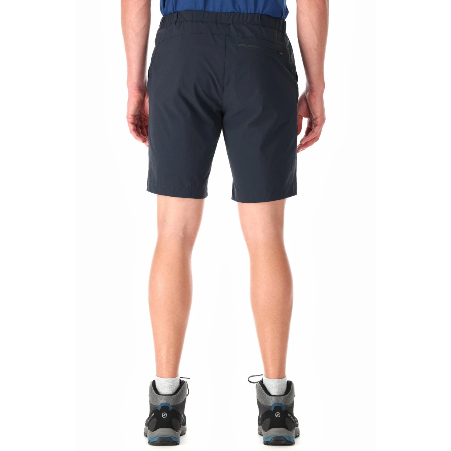RAB Men's Momentum Short 4 RAB Men's Momentum Short - Image 2