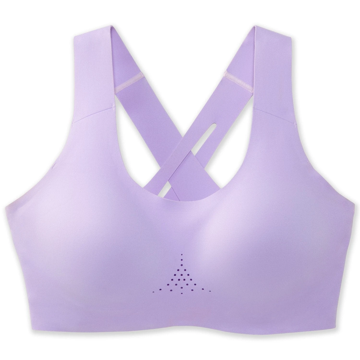 Brooks Women's Dare Crossback Run Bra 2.0 17 Brooks Women's Dare Crossback Run Bra 2.0 - Image 15