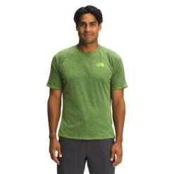 The North Face Men's Big Pine S/S Crew -Favorite Wear medium 78435bc2 90e0 4938 b1e4 0919cf54af7c