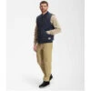 The North Face Men's Cuchillo Insulated Vest -Favorite Wear medium 78681f52 7519 4a78 a6c6 b6baefadd8e3