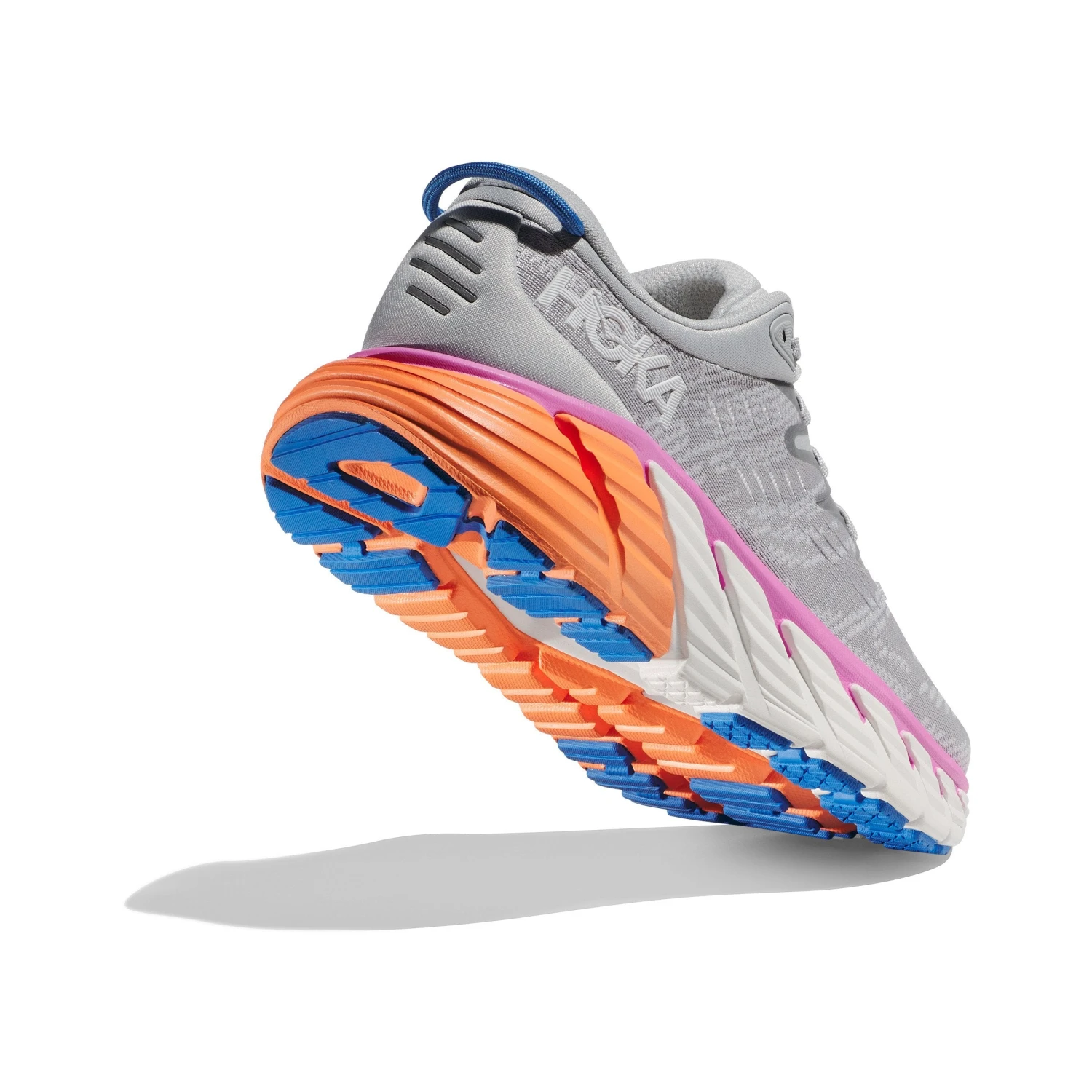 Hoka One One Hoka Women's Gaviota 4 Running Shoe 21 Hoka One One Hoka Women's Gaviota 4 Running Shoe - Image 19
