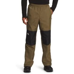 The North Face Men's Antora Rain Pant -Favorite Wear medium 78975ebc 4d2f 425a a86d dc94e2863566