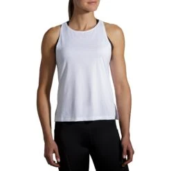 Brooks Women's Sprint Free Tank 22 Brooks Women's Sprint Free Tank -Favorite Wear medium 7898fb45 03d0 478a 8fdb f7ef8ac86945