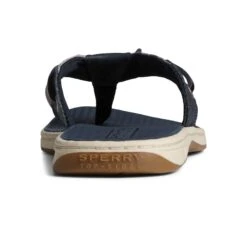 Sperry Women's Seafish Chambray Striped Sandal 18 Sperry Women's Seafish Chambray Striped Sandal -Favorite Wear medium 78efecc1 39dc 4ebc b2e6 5e49268e04b6