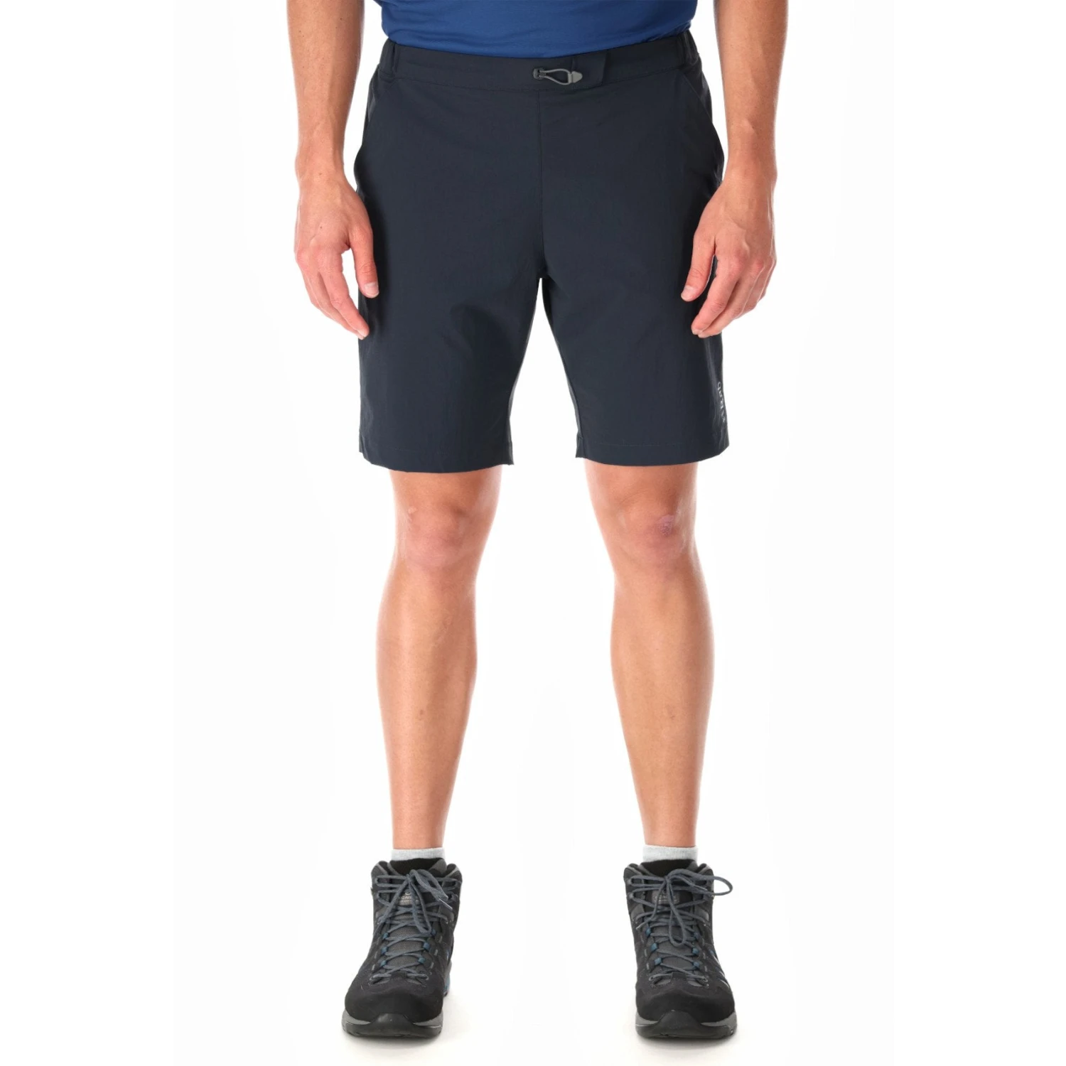 RAB Men's Momentum Short 3 RAB Men's Momentum Short