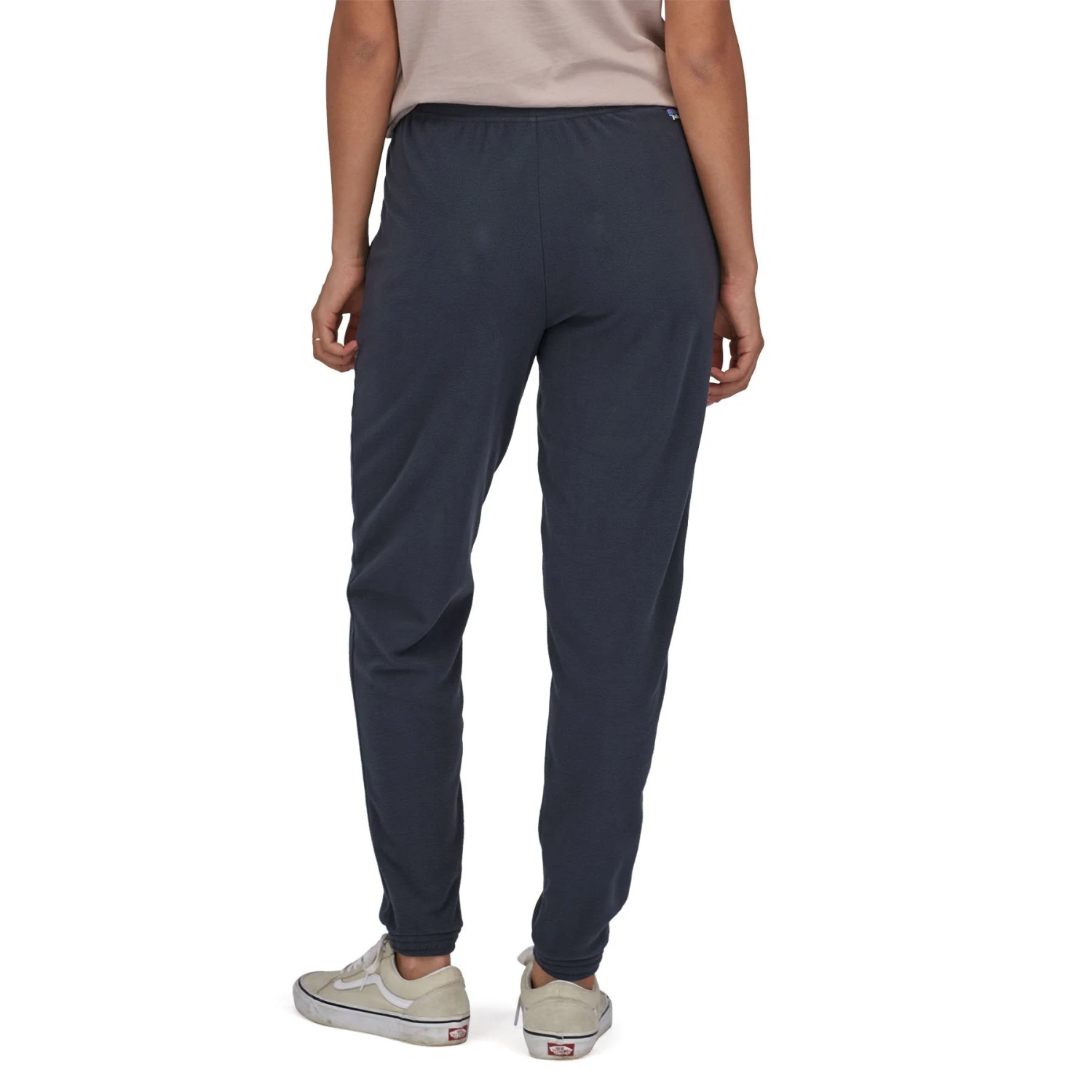 Patagonia Women's Micro D® Fleece Joggers 7 Patagonia Women's Micro D® Fleece Joggers - Image 5