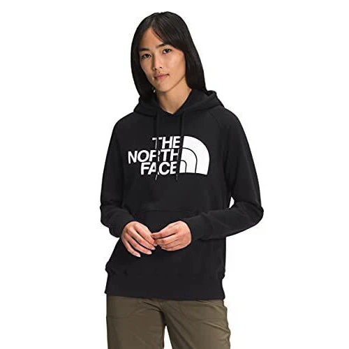 The North Face Women's Plus Size Half Dome Pullover Hoodie 10 The North Face Women's Plus Size Half Dome Pullover Hoodie - Image 8
