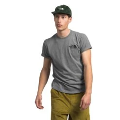 The North Face Men's S/S Bear Tee -Favorite Wear medium 7a5d0126 d46c 40f4 92f2 076e35e54110