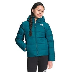 The North Face Kids Moondoggy Hoodie Sweatshirt -Favorite Wear medium 7a908f03 2b3a 4ef2 9b9b 795c474f762f