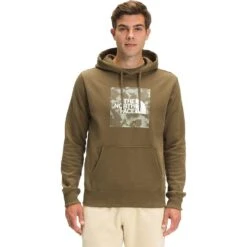 The North Face Men's Boxed In Pullover Hoodie 27 The North Face Men's Boxed In Pullover Hoodie -Favorite Wear medium 7a97b624 90a4 4a7d aa09 8d82d3e1e0ca