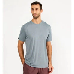 Free Fly Men's Bamboo Lightweight Short Sleeve Tee 7 Free Fly Men's Bamboo Lightweight Short Sleeve Tee -Favorite Wear medium 7ae98bf1 8161 4acf b108 27525ae03ca2