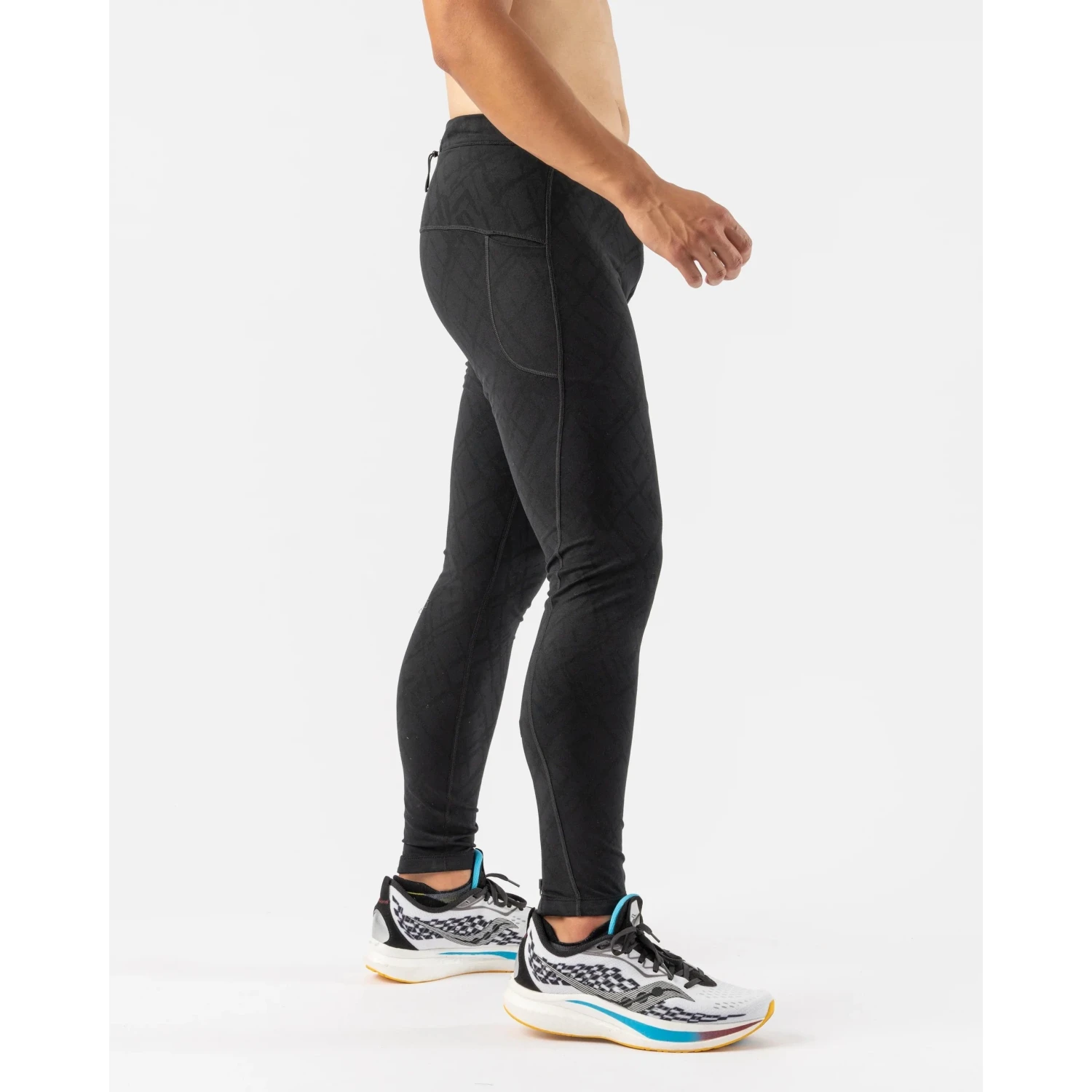 Rabbit Men's Low Light Pocket Tightz 4 Rabbit Men's Low Light Pocket Tightz - Image 2