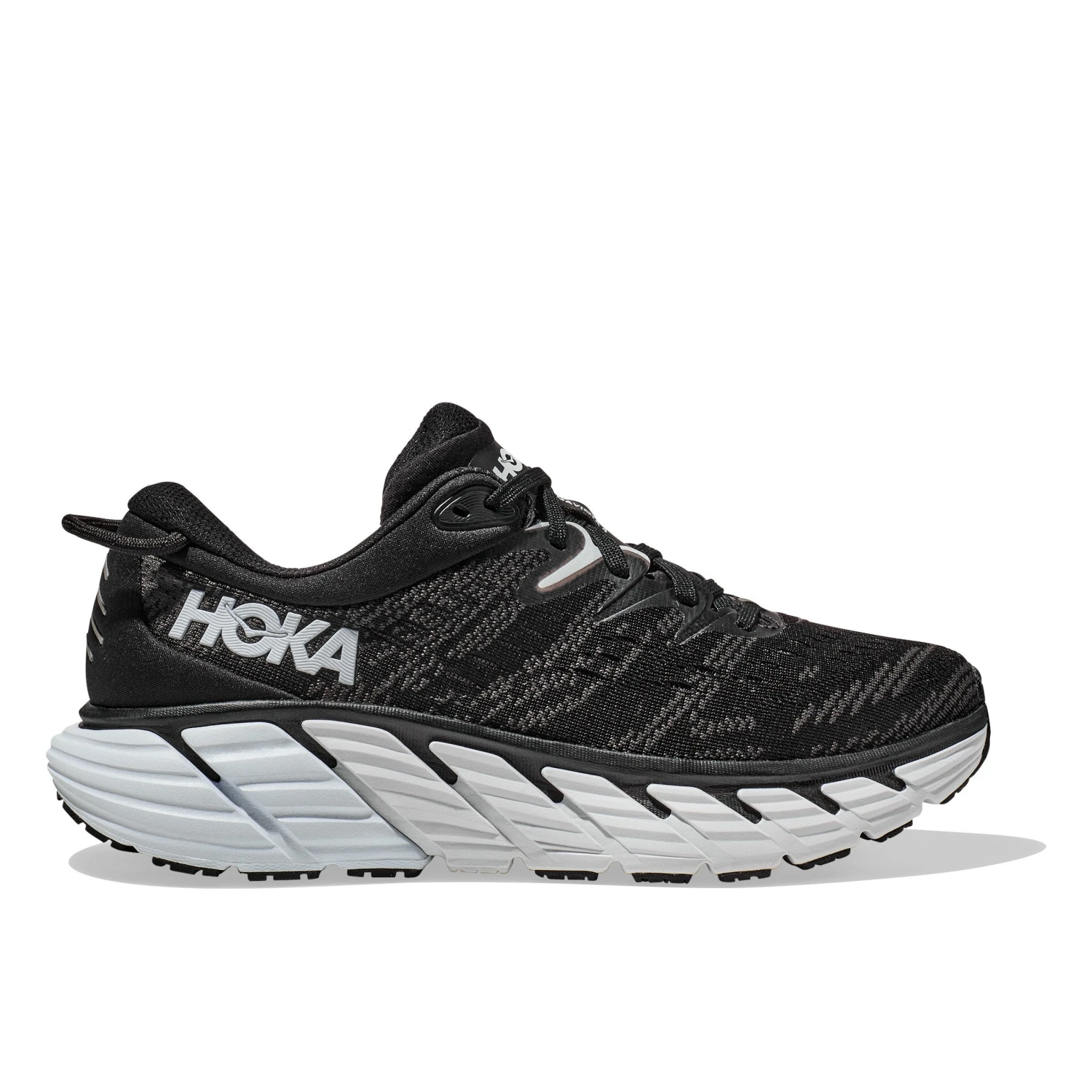 Hoka One One Hoka Women's Gaviota 4 Running Shoe 12 Hoka One One Hoka Women's Gaviota 4 Running Shoe - Image 10
