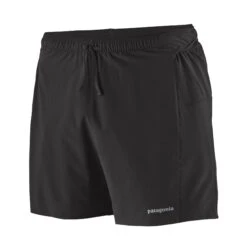 Patagonia Men's Strider Pro Shorts - 5 In.