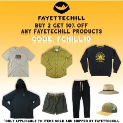 Fayettechill “Morrison” Cuffed Beanie Hat -Favorite Wear medium 7b7bb731 3a91 44d3 8960 9e1524986ff6