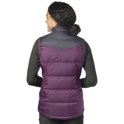 Outdoor Research Women's Transcendent Down Vest -Favorite Wear medium 7b9228e7 b0b6 4288 8c53 468cdbb54765