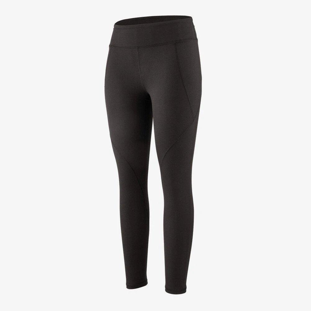 Patagonia Women's Centered Crops 4 Patagonia Women's Centered Crops - Image 2
