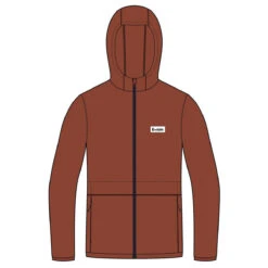 Cotopaxi Men's Viento Wind Jacket