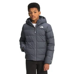 The North Face Kids Moondoggy Hoodie Sweatshirt -Favorite Wear medium 7c3574dd e8ef 4fff 9f78 7d4b30c07160