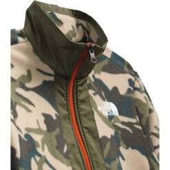 The North Face Kids' Glacier ¼ Zip 27 The North Face Kids' Glacier ¼ Zip -Favorite Wear medium 7cc94436 d6f4 4cbe 9659 635bdd33055c