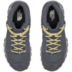 The North Face Women's Truckee Mid Hiking Shoe 27 The North Face Women's Truckee Mid Hiking Shoe -Favorite Wear medium 7cd0965c 3c4d 4d8d bb69 c1cde340d99c