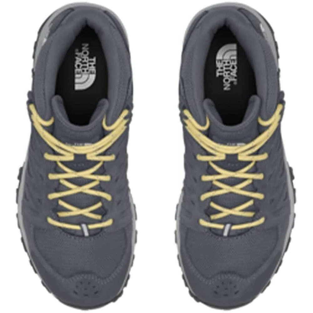 The North Face Women's Truckee Mid Hiking Shoe 9 The North Face Women's Truckee Mid Hiking Shoe - Image 7