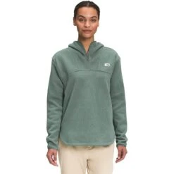 The North Face Women's Crescent Popover -Favorite Wear medium 7cf4617b 055b 4768 b7ca e48c76b2ce11