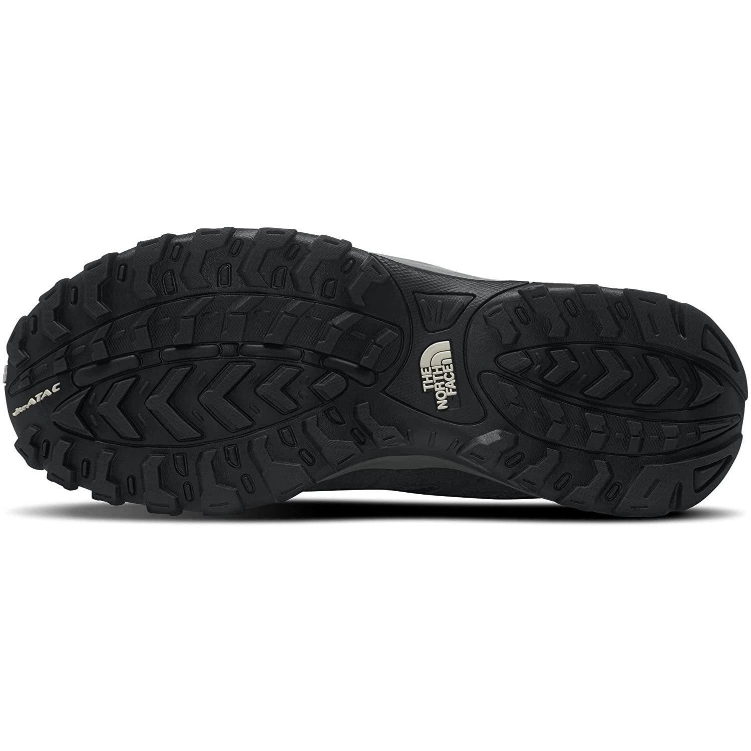 The North Face Men's Truckee Mid Hiking Shoe 6 The North Face Men's Truckee Mid Hiking Shoe - Image 4