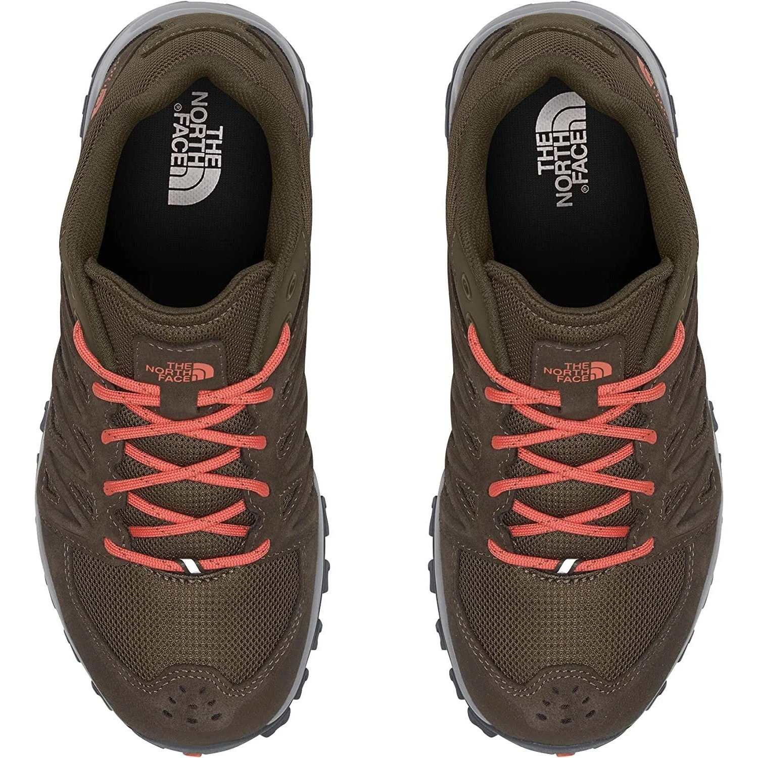 The North Face Women's Truckee Hiking Shoe 18 The North Face Women's Truckee Hiking Shoe - Image 16