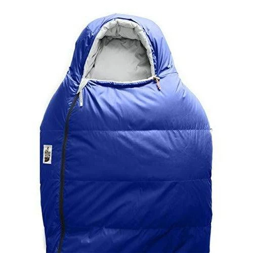 The North Face Eco Trail Down 20F / -7C Backpacking Sleeping Bag 5 The North Face Eco Trail Down 20F / -7C Backpacking Sleeping Bag - Image 3