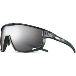 Julbo Rush Sunglasses W/REACTIV Or Spectron Lens 33 Julbo Rush Sunglasses W/REACTIV Or Spectron Lens -Favorite Wear medium 7eb92290 5146 44d7 9d6b 89ab9acfc30d