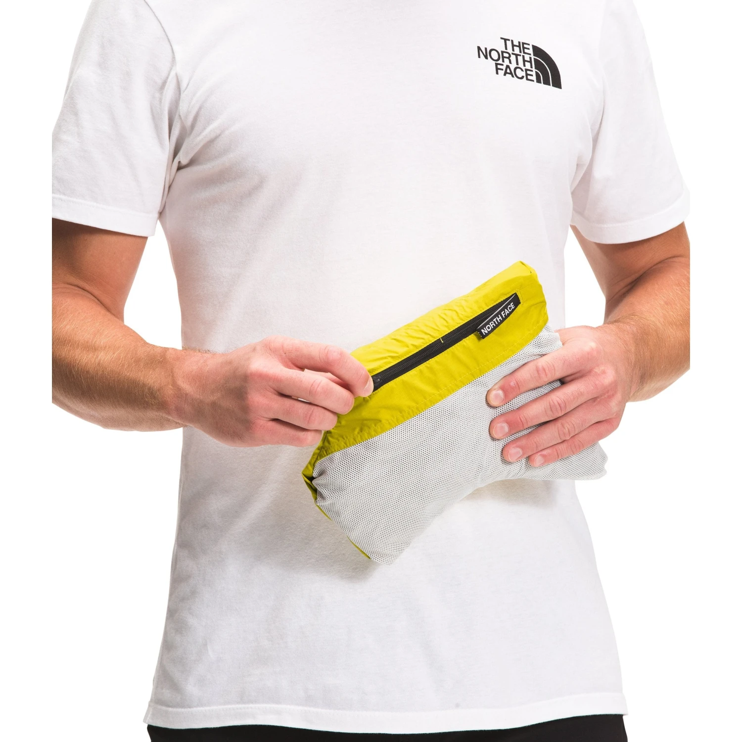 The North Face Men's Alta Vista Jacket 14 The North Face Men's Alta Vista Jacket - Image 12