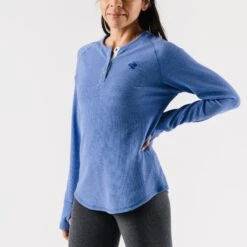 Rabbit Women's Snap To It Long Sleeve Shirt 9 Rabbit Women's Snap To It Long Sleeve Shirt -Favorite Wear medium 7ef4af2b 7968 4c7b 941a 21868855062c