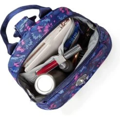 Baggallini Naples Convertible Backpack -Favorite Wear medium 7f1d4faf 7339 4f81 8968 660919ead49d