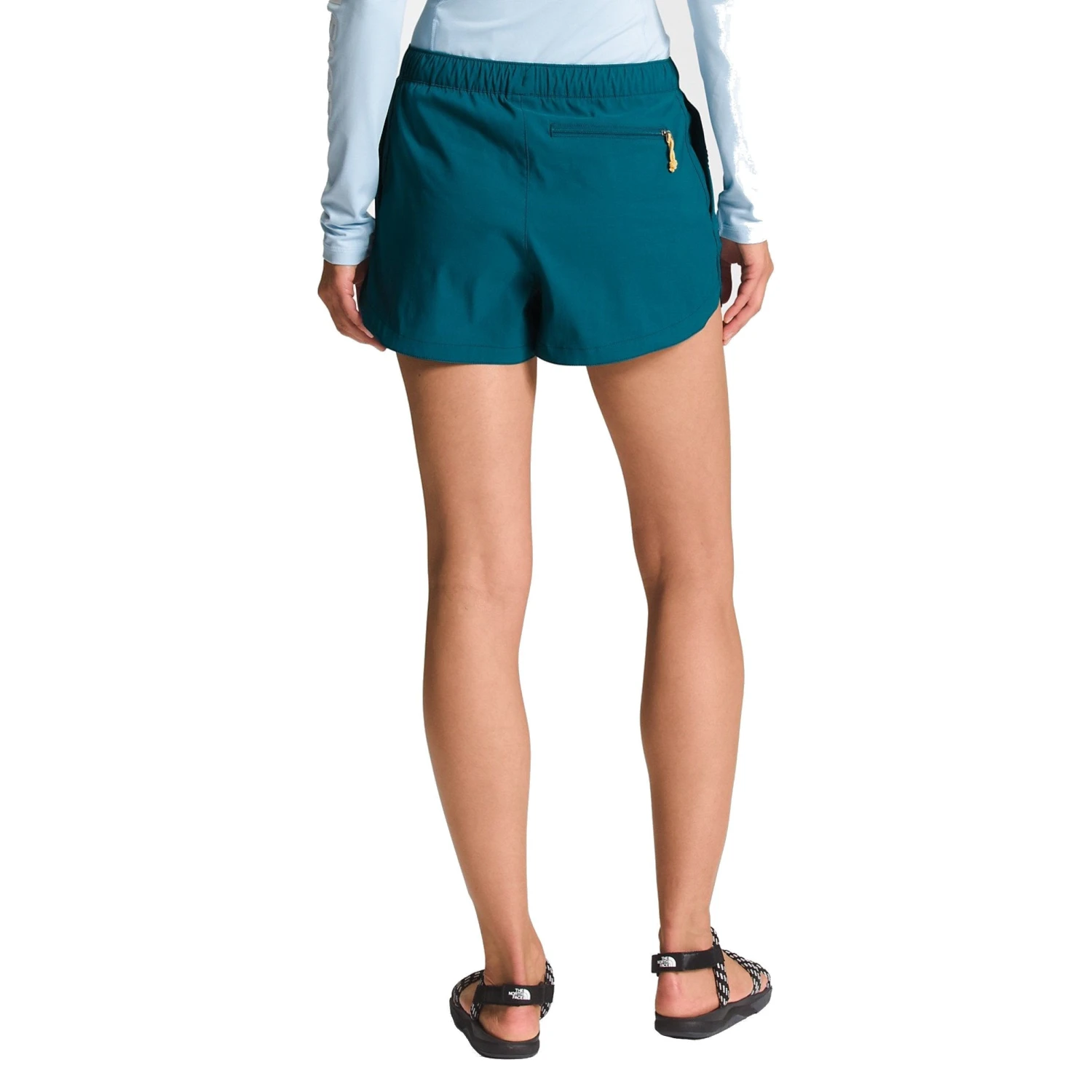 The North Face Women's Class V Short 5 The North Face Women's Class V Short - Image 3