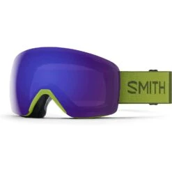 SMITH OPTICS Smith Skyline Snow Goggles -Favorite Wear medium 7f3ffe34 077b 48d8 85c4 24208393fcbd