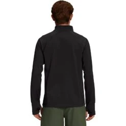 The North Face Men's Winter Warm Essential Mock ¼ Zip -Favorite Wear medium 7f510148 e9c3 4a22 9914 37d1dd12f830