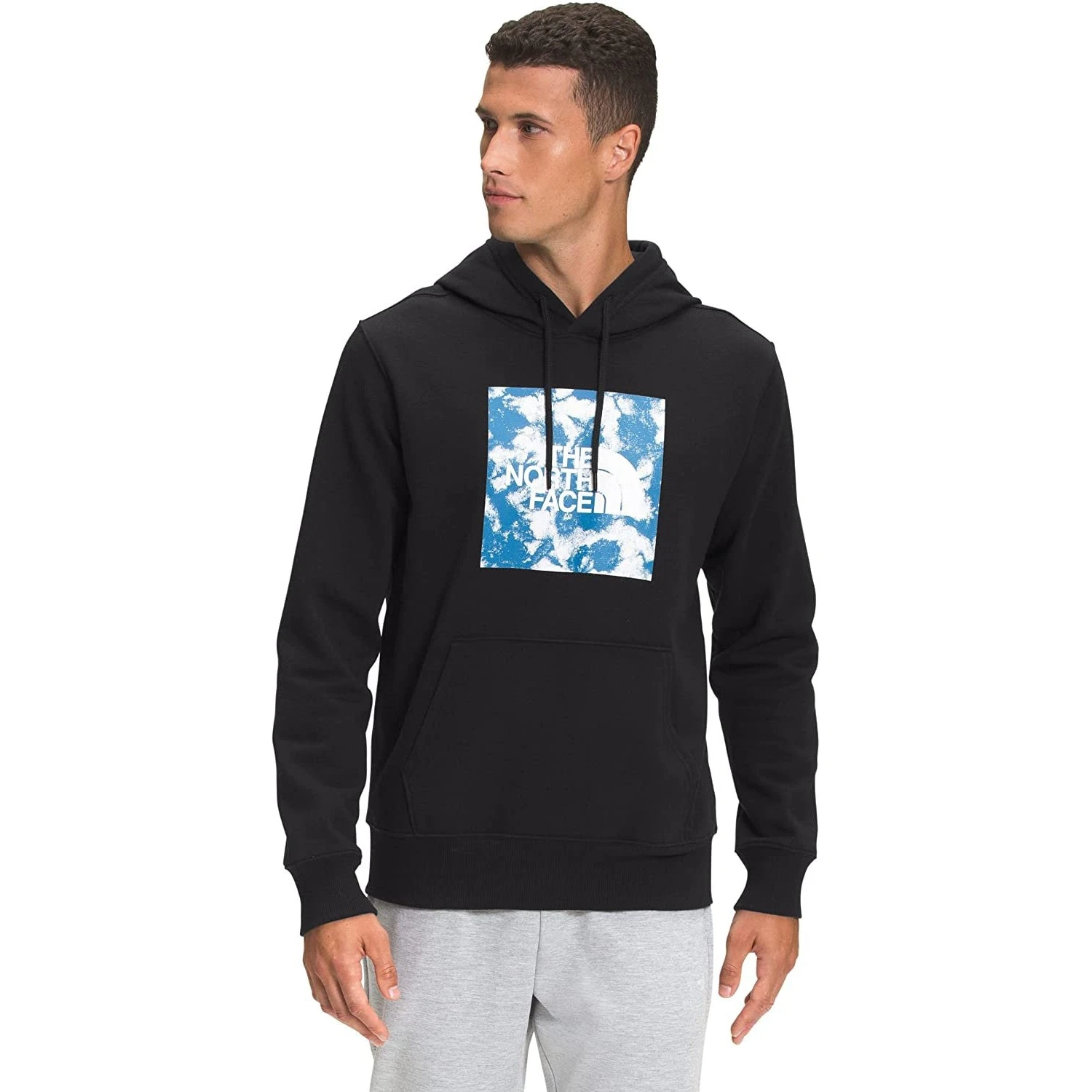 The North Face Men's Boxed In Pullover Hoodie 9 The North Face Men's Boxed In Pullover Hoodie - Image 7