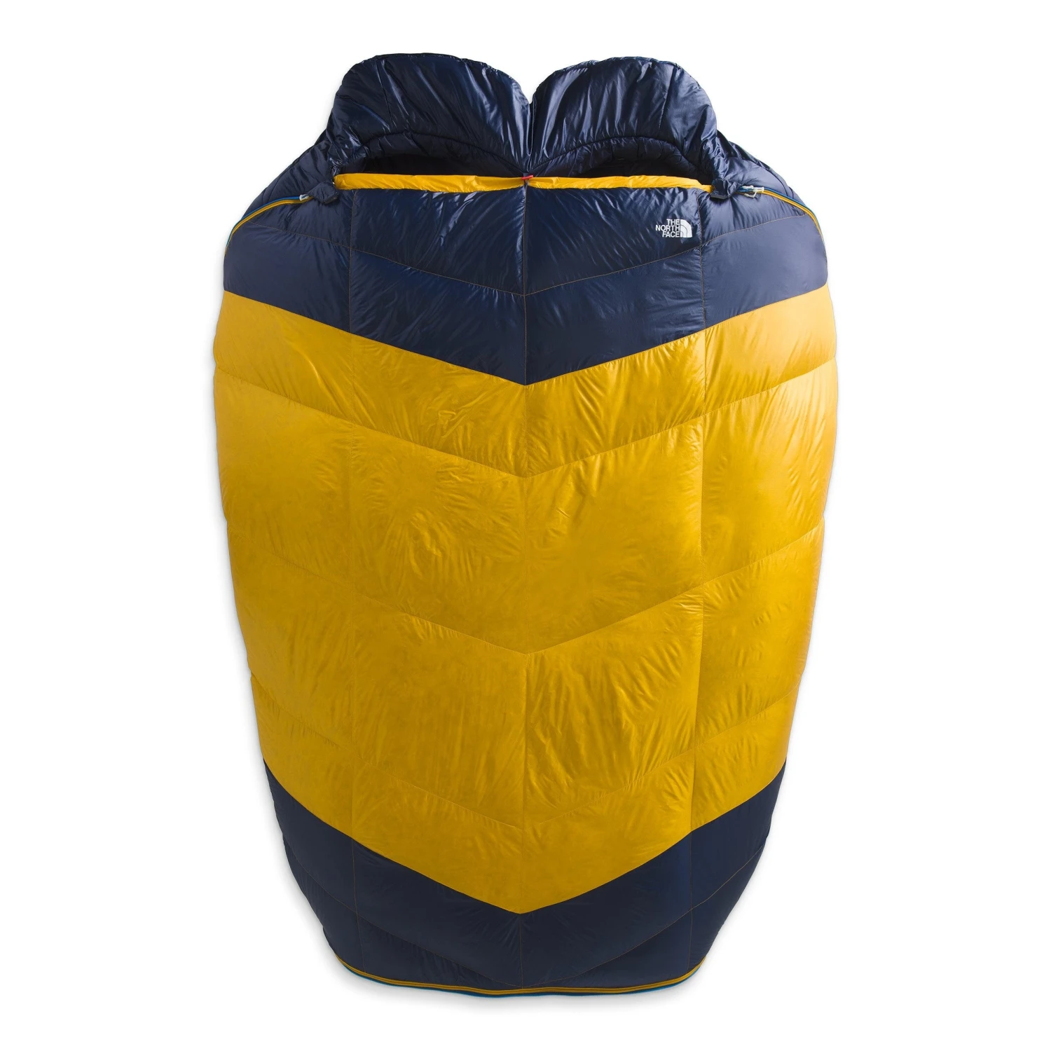The North Face One Bag Duo 2 Person Sleeping Bag 6 The North Face One Bag Duo 2 Person Sleeping Bag - Image 4