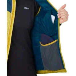 Outdoor Research Women's Transcendent Down Vest -Favorite Wear medium 804d9f78 6eda 49ec b452 ca808fdadd96