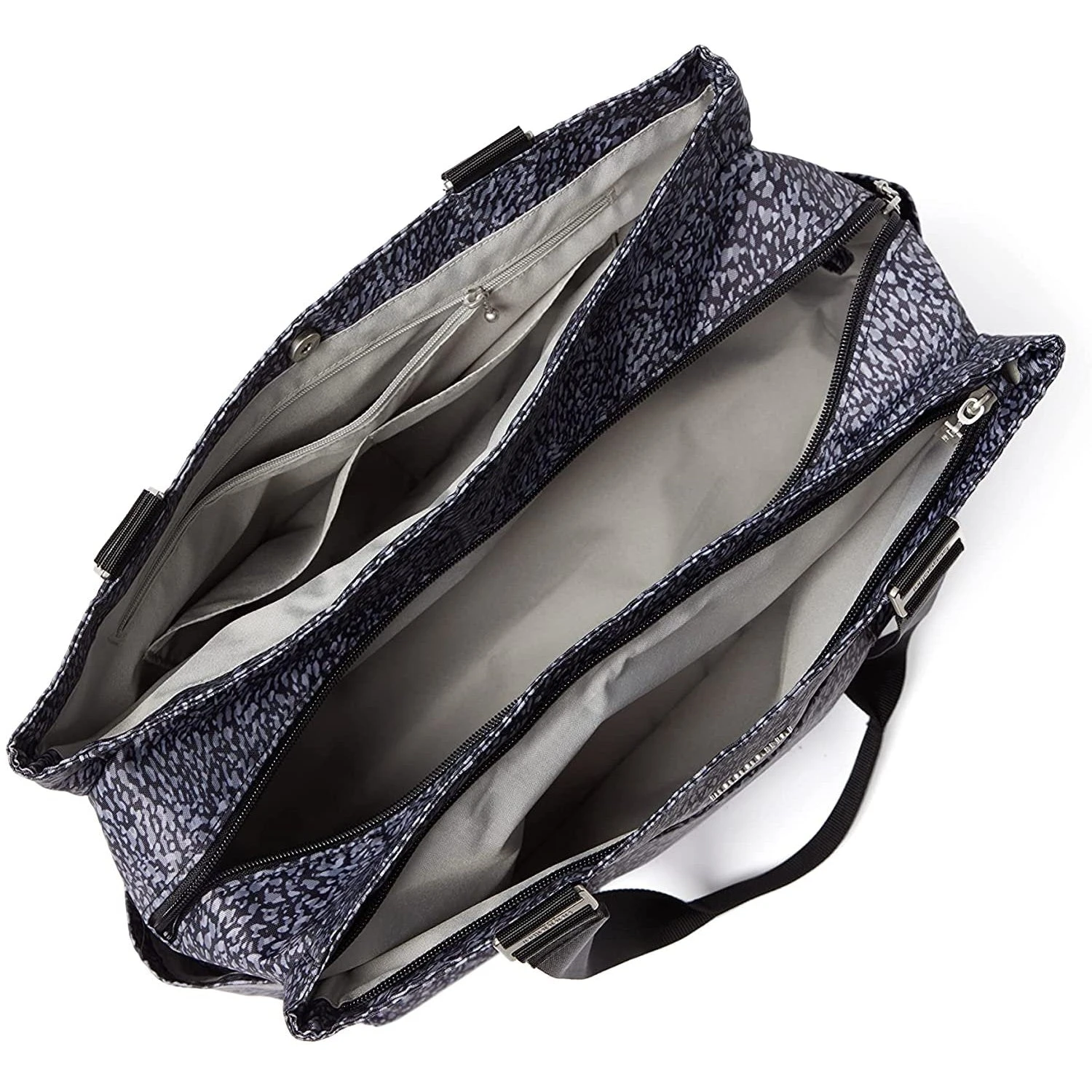 Baggallini East West Tote 6 Baggallini East West Tote - Image 4