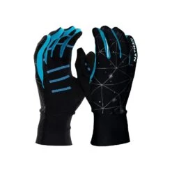 Nathan Women's Hypernight Reflective Gloves -Favorite Wear medium 808a8f5e 8e74 40ae bc5c 0a328137132f