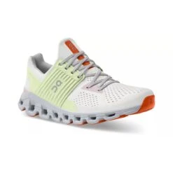 ON Running Men's Cloudswift 2 Running Shoes 40 ON Running Men's Cloudswift 2 Running Shoes -Favorite Wear medium 812e3efe 5c74 4f1b 911a 1e85d2a8764f