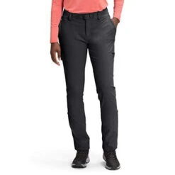 The North Face Women's Paramount Active Mid-Rise Pants 5 The North Face Women's Paramount Active Mid-Rise Pants -Favorite Wear medium 816a014d 0165 44f7 bc5d ed7d3bb077ad