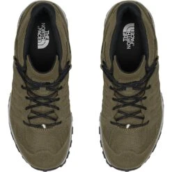 The North Face Men's Truckee Mid Hiking Shoe 24 The North Face Men's Truckee Mid Hiking Shoe -Favorite Wear medium 816ebc9f 2e00 4d9c 807a 3ffdf85dac9b