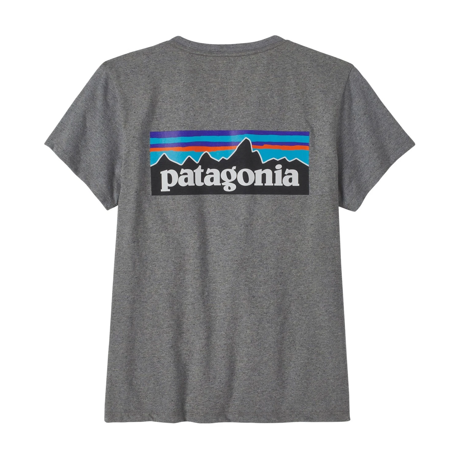 Patagonia Women's P-6 Logo Responsibili-Tee® 7 Patagonia Women's P-6 Logo Responsibili-Tee® - Image 5