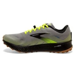 Brooks Men's Catamount Running Shoe -Favorite Wear medium 81725b12 458c 48c0 a0d2 5640529641e0